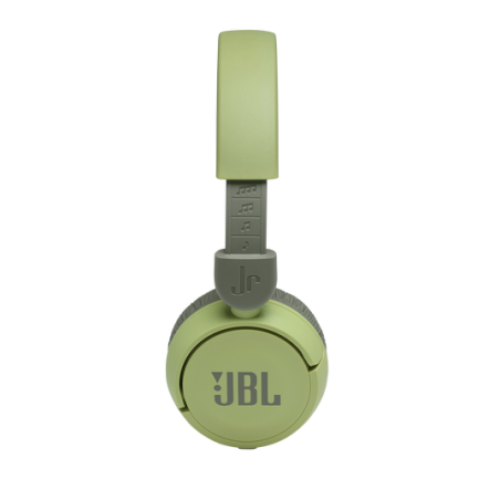 JBL - Casque enfant Bluetooth Jr310BT - Vert