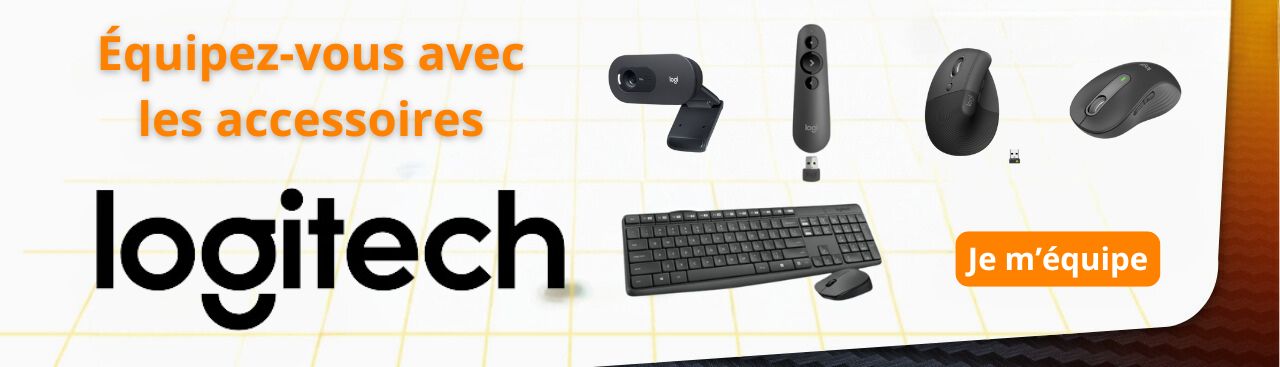 LOGITECH