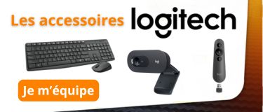 LOGITECH